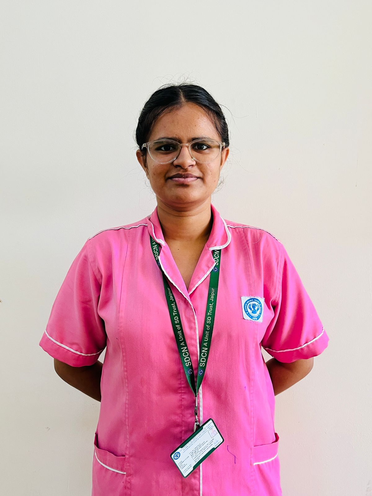 Palak Chauhan